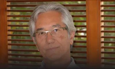 Gaëtan Siew : « Il faut professionnaliser les métiers de la construction »