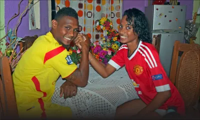 Liverpool vs Manchester United : Quand la fièvre du derby gagne le couple 