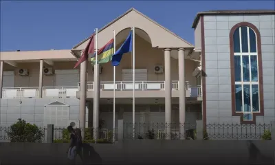 Medical Council : le Dr Shyam Purmessur élu nouveau président