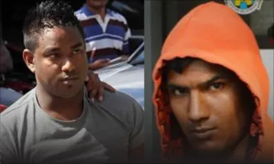 Arrêté avec Rs 500 000 de méthamphétamine - Le policier Moothoo : « Je n’avais rien sur moi »