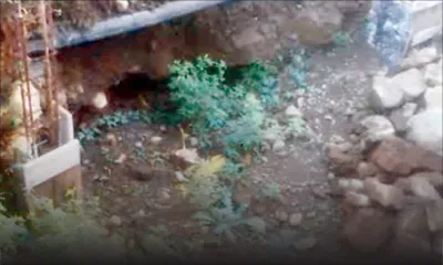 Problème de cavités à Plaine Magnien : Omnicane pas en mesure de reloger 14 familles