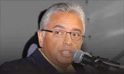 Mouvement Socialiste Militant : le Nord veut montrer son soutien à Pravind Jugnauth