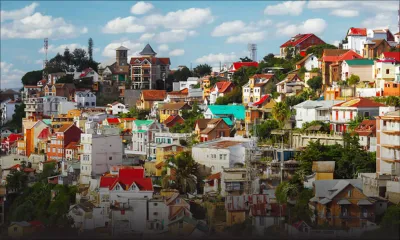 Épidémie de peste : des Mauriciens annulent leur départ pour Madagascar