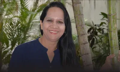 Jyoty Soomarooah : femme de culture et de chiffres