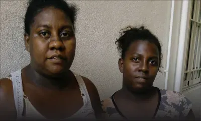 Tranquebar : huit personnes vivent dans une seule pièce