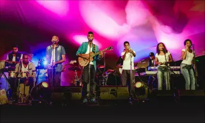 Pascal Opéra : des racines et des sons