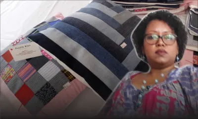 Puzzle Blue : petite société à vocation sociale 