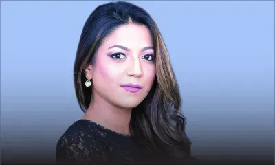 Sehba Ramjaun : de Miss à directrice nationale