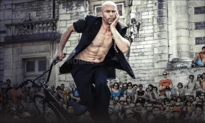 Rendez-vous : Friandises vélicyclopédiques