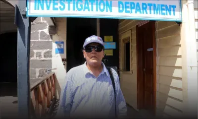 Plainte d’Assad Rujub au CCID : Ally Lazer à nouveau convoqué 