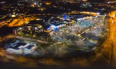 Centres commerciaux : vers une hausse de 25 % dans la surface d’ici 2023