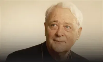 Documentaire : la passion de servir de Jean Margéot