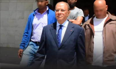 Good Governance and Integrity Reporting Act : Navin Ramgoolam réplique à l’État