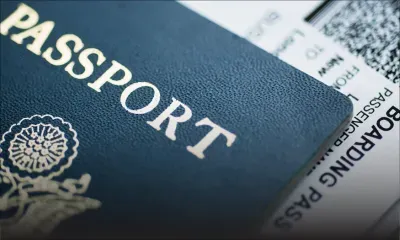 Passeport biométrique  : Maurice veut combattre la fraude et la contrefaçon 