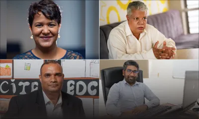 Journée mondiale du refus de la misère : ces combattants de la pauvreté