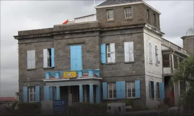 Transfert d’argent : Mauritius Post offre les services de RIA