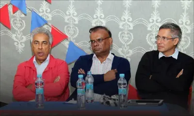 L’opacité dans la gestion des affaires du GM sortant mis en exergue