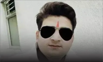 Inspiré du film Kabir Singh - Ashwani Kumar la vedette de «TikTok», tue une hôtesse de l'air