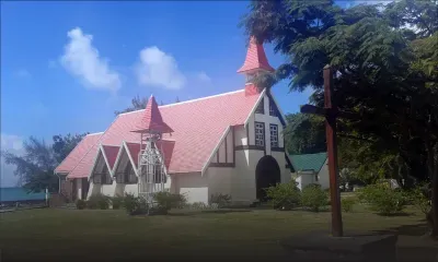 Circonscription No. 6 - (Grand-Baie / Poudre-d’Or) : un bastion sous les feux des alliances