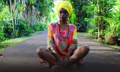 Art digital - Marie Mélanie Hilaire : Kaizeea Artz ou l’acceptation de ses racines