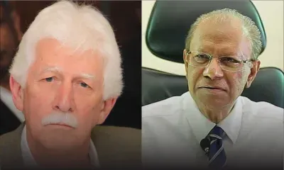 Divali : Navin Ramgoolam et Paul Bérenger déclinent l’invitation de la Hindu House