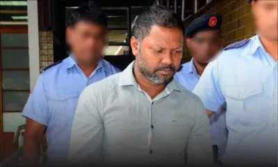 Agression mortelle de Jean Jacques Nicolas Fidèle en 2011 : l’appel du condamné Prakash Perseeddoss entendu