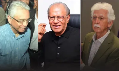 Dernier jour de campagne : les aspirants Premier ministres accrochés à leur circonscription