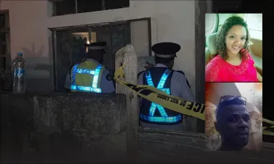 Meurtre de Sorenza Charris - Le suspect : «Monn pran ene beki monm touy li ar bate»