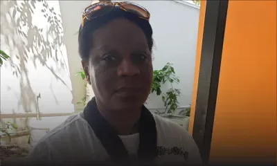 Elle cherche une maison à louer en attendant d’avoir un terrain à bail