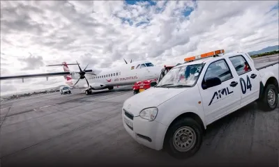 Face à la forte demande : davantage de vols proposés