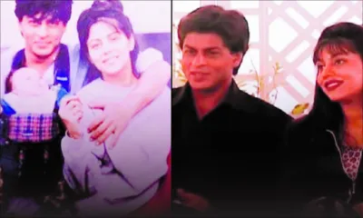 Arrestation d’Aryan Khan : sa mère Gauri est désespérée