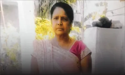 35 ans de servitude pénale pour avoir tué sa grand-mère - La mère Aashish Runomally : «Monn perdi mo mama, monn perdi mo garson»