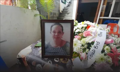 Accident fatal de Marie Christine Ravel, 55 ans : «J’ai tout fait pour l’éviter», pleure la conductrice