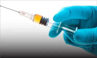 Les Etats-Unis vont arrêter leur soutien vaccinal aux pays en développement