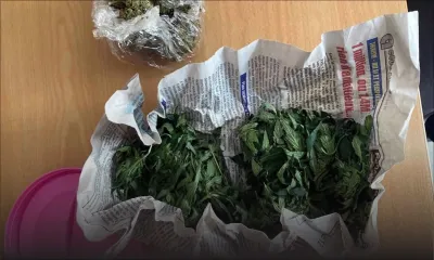 Du cannabis découvert sur un collégien de 14 ans à la gare du Nord