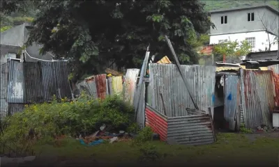 Élimination de la pauvreté : pour une révision des politiques en vigueur