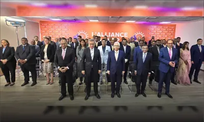 Répartition des tickets - Alliance Lepep : entre force et fragilité