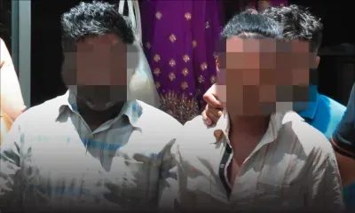 Ado atteint d’une balle - Un des suspects: «Le coup est parti tout seul»