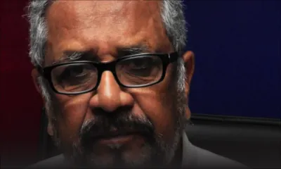 Cassam Uteem : «Soodhun doit démissionner comme député»