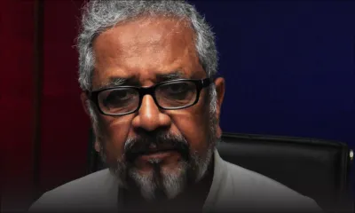 Au cœur de l’info sur les amendements à l’IBA Act - Cassam Uteem : «Certaines clauses bafouent la Constitution»