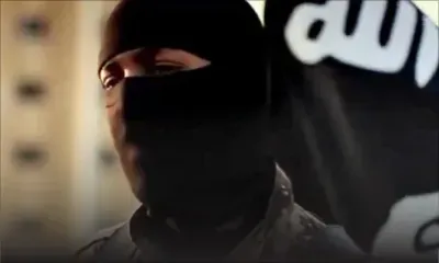 État islamique: des fils du sol recrutés ?