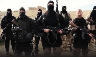 Apologie de Daech: enquête sur plusieurs Mauriciens