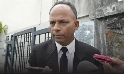 Baisse de forme pour le leader du Parti Malin 