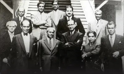 Centenaire de la naissance de Guy Rozemont (1915-2015)