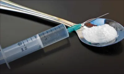 Trafic de drogue: une ‘attendant’ d’hôpital et un enseignant arrêtés