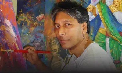 Krishna Luchoomun: un révolutionnaire «made in USSR»