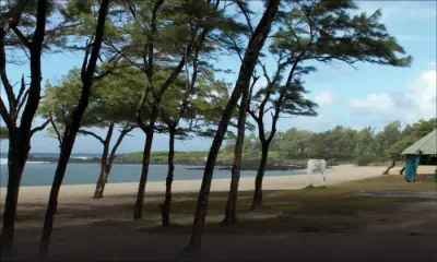 Hôtel à La-Cabuse: arrêt temporaire des travaux