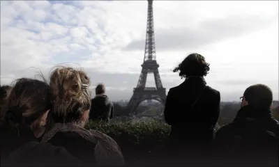 Attentats de Paris: crainte de certains Mauriciens de confession musulmane en France