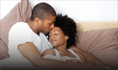 Pause sexuelle: l’abstinence et ses avantages