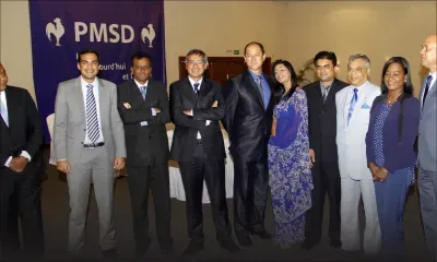 Loi contre l’enrichissement illicite: le PMSD propose un quatrième amendement